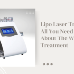 Lipo Laser Machine