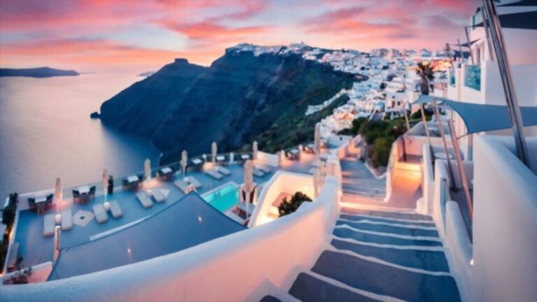 Luxury Travel Advisor