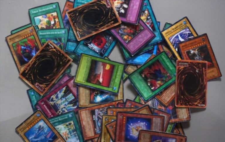 New Yugioh Cards