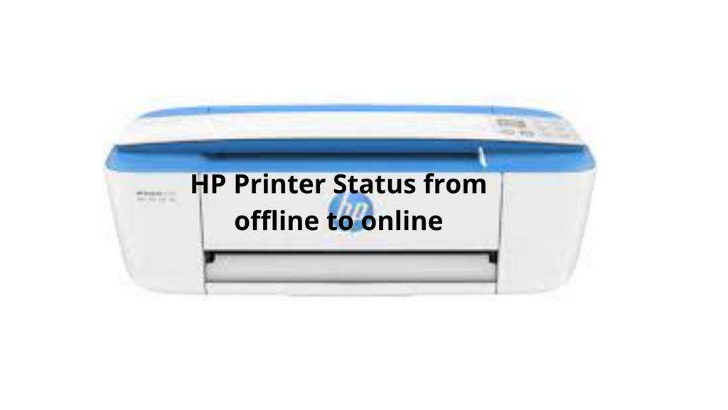 printer repair