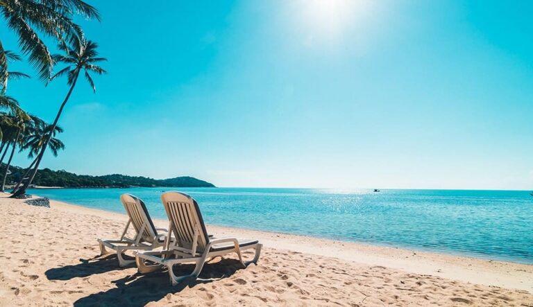 Places to Visit in Goa