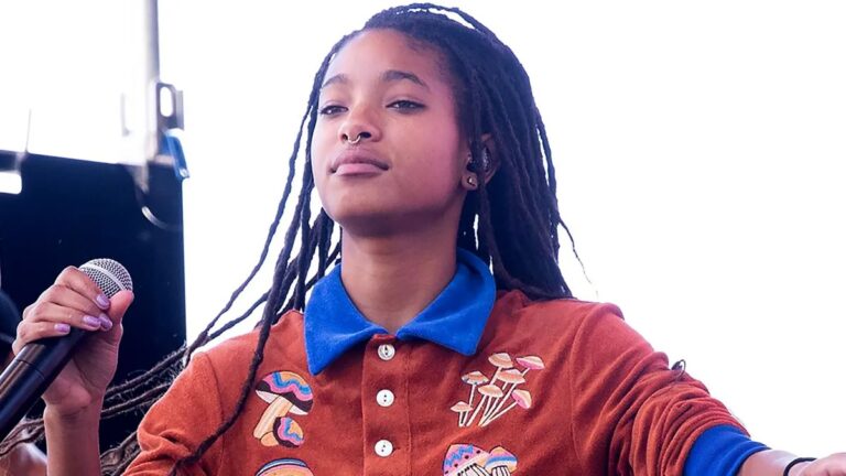 willow-smith