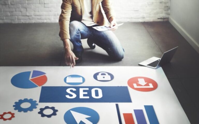 Louisville SEO Company