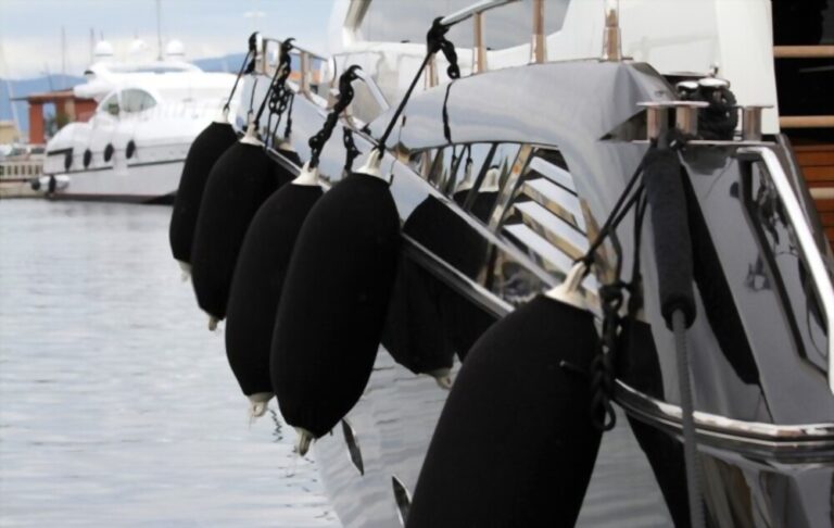 Boat Fenders