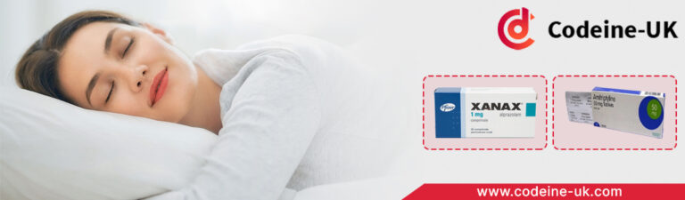 codeine uk