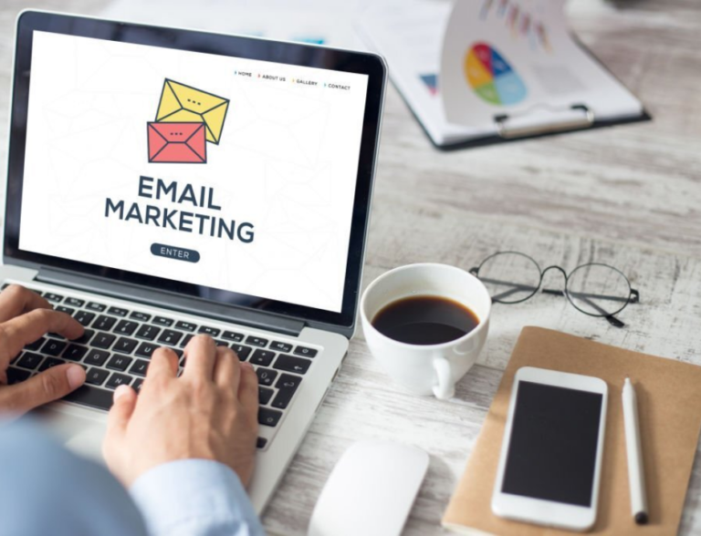 Email Marketing
