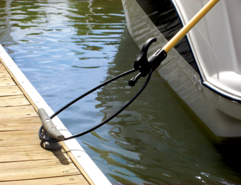 Docking Loop, Boat Loop, boating equipment