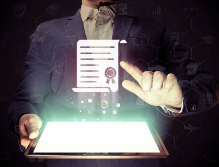 Online Certificate Programs, Online Degree, Education