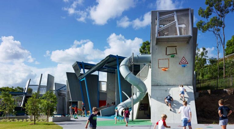 playground equipment australia