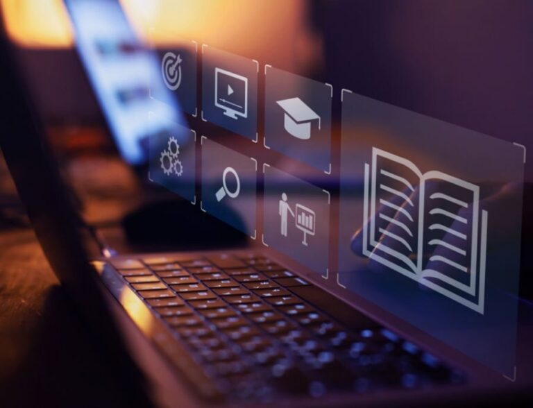 Online Degree, Education, Online study