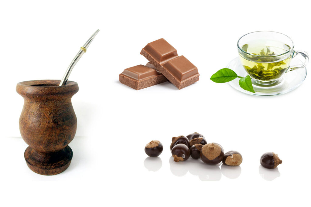 healthy coffee alternatives