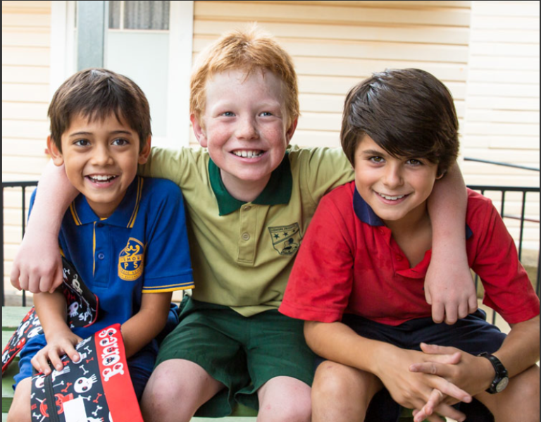 wellbeing in schools