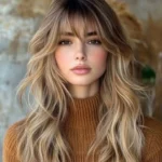 Curtain Bangs: Why This Hair Trend Isn’t Going Anywhere