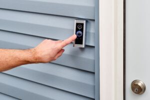 Ring Doorbell: Why So Many Homes in the USA Have One Now