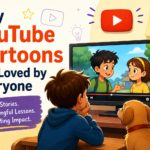 animated video youtube